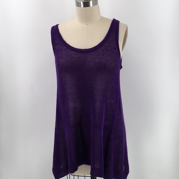 Lauren Ralph Lauren Tops - Lauren Ralph Lauren Linen Tank Lauren Ralph Lauren Tops - Lauren Ralph Lauren Linen Tank